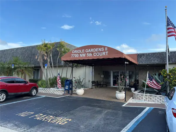 601 NW 80th Ave #207, Margate, FL 33063