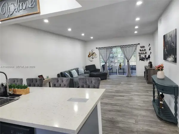 7605 NW 4th Pl #206, Margate, FL 33063