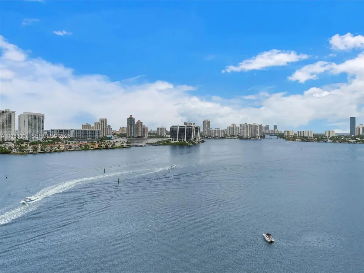 301 174th St #1818, Sunny Isles Beach, FL 33160 - #1