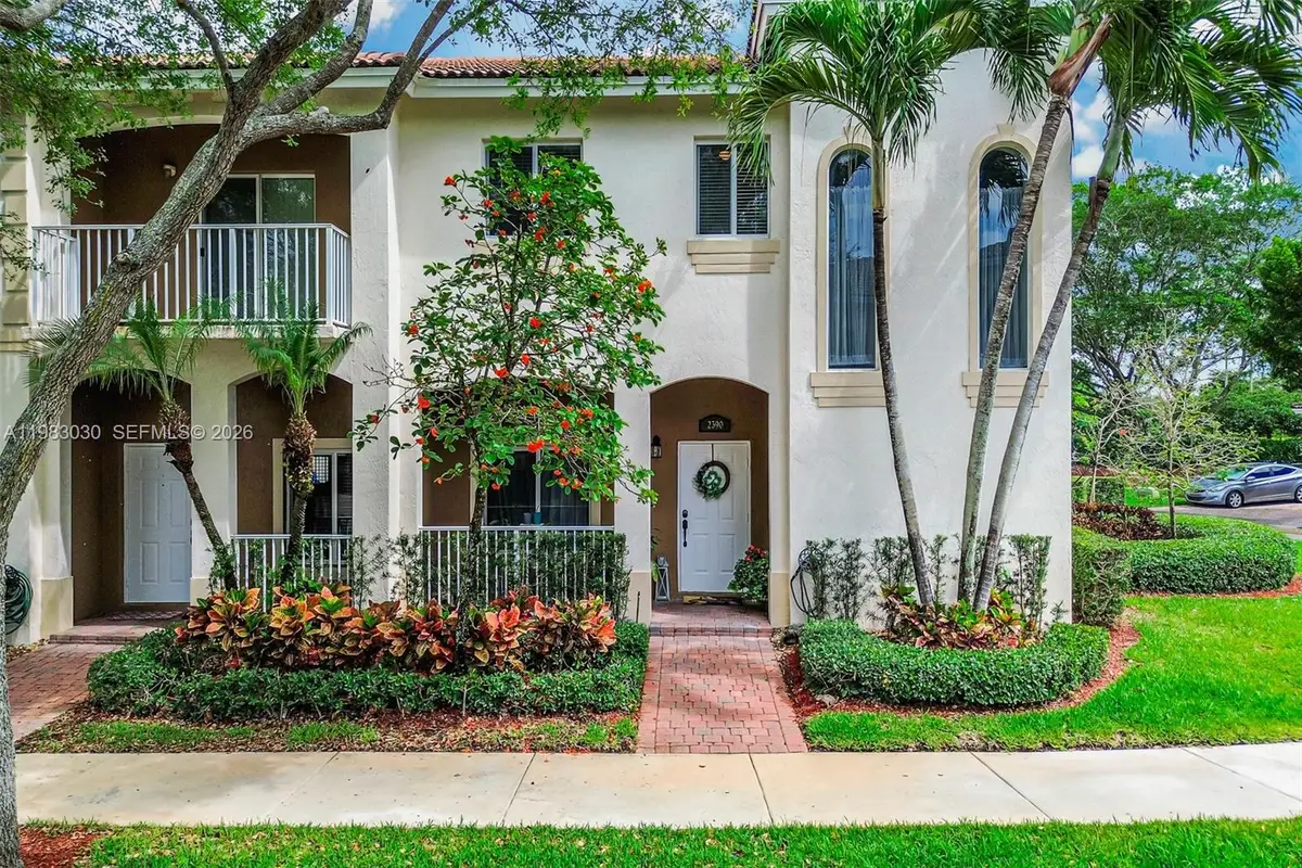 2390 SE 17th Ter, Homestead, FL 33035 - #1