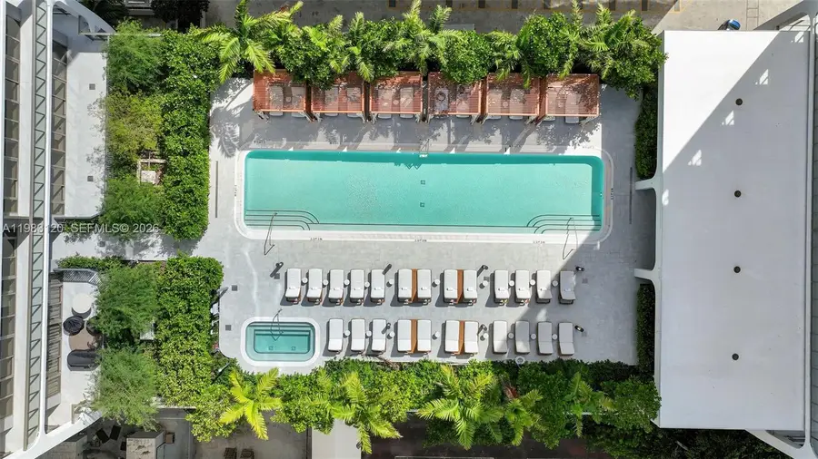 2678 Tigertail Ave #1705, Miami, FL 33133 - #2