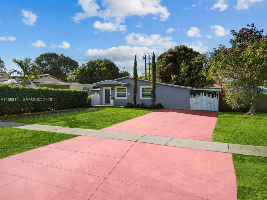 120 W 50th St, Hialeah, FL 33012 - #2