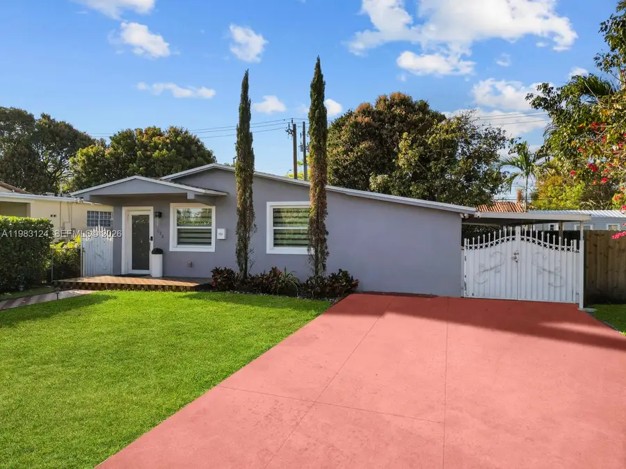 120 W 50th St, Hialeah, FL 33012 - #3