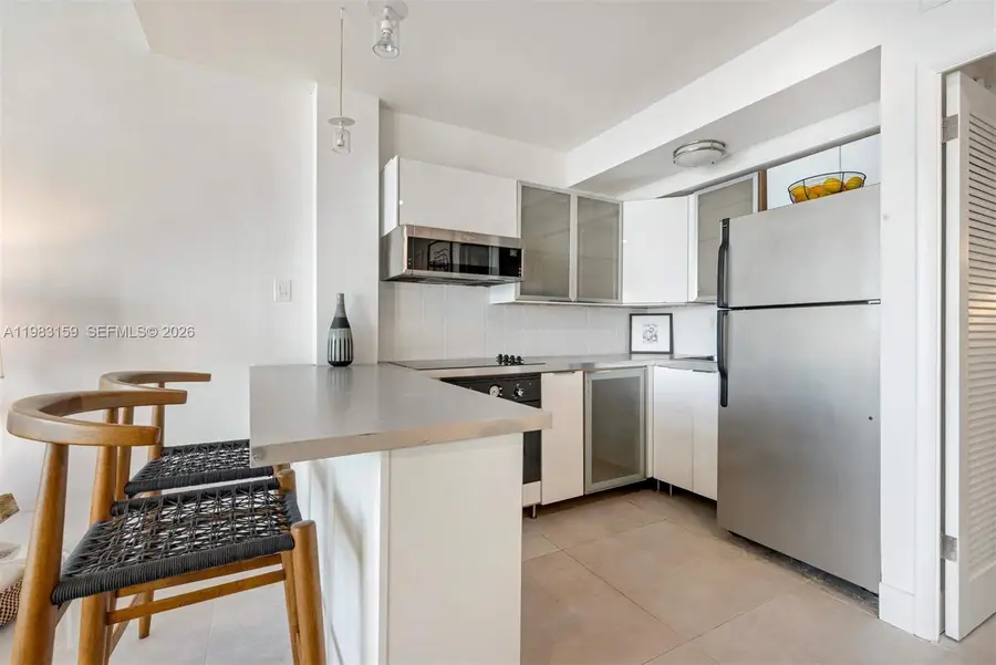 770 NE 69th St #8E, Miami, FL 33138 - #2