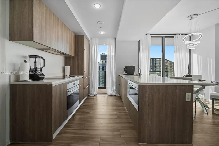 801 S Miami Ave #4509, Miami, FL 33130 - #2