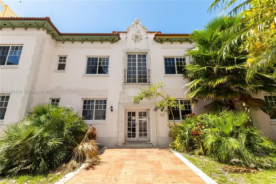 750 Pennsylvania Ave #6, Miami Beach, FL 33139 - #2