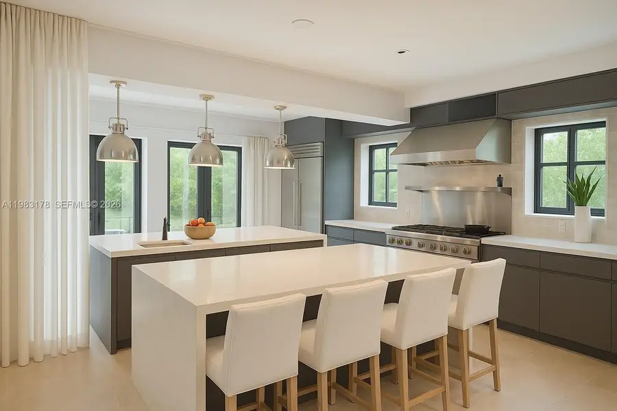 9124 Byron Ave, Surfside, FL 33154 - #2