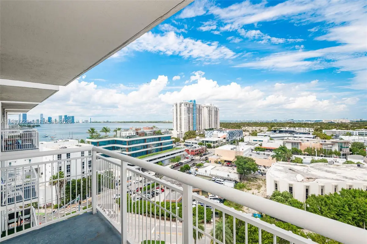1688 West Ave #PH-07, Miami Beach, FL 33139 - #1