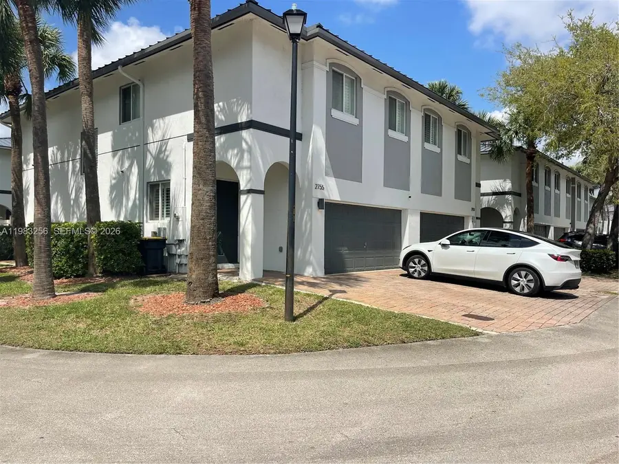 2755 Treasure Cove Cir, Dania Beach, FL 33312 - #2