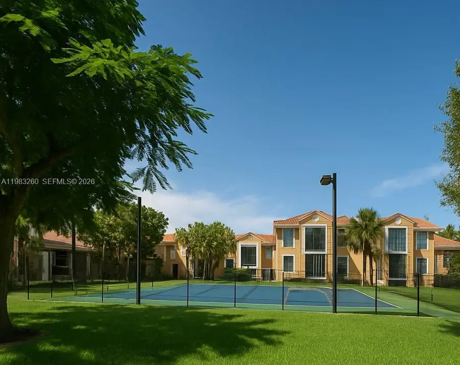 7940 N Nob Hill Rd #102, Tamarac, FL 33321 - #3