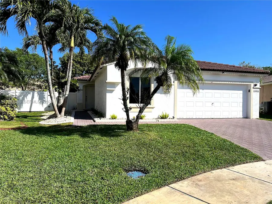 13311 SW 42nd St, Miramar, FL 33027 - #3