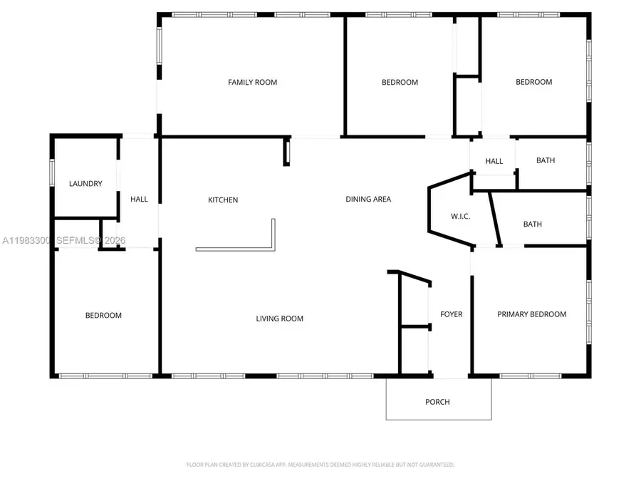 53 NW 19th St, Homestead, FL 33030 - #2