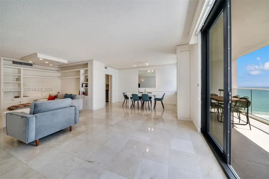 9801 Collins Ave #19H, Bal Harbour, FL 33154 - #3