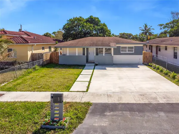 2760 NW 13th Ct, Fort Lauderdale, FL 33311