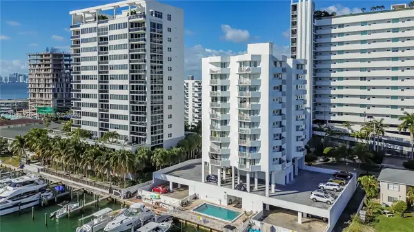 7933 West Dr #1025, North Bay Village, FL 33141