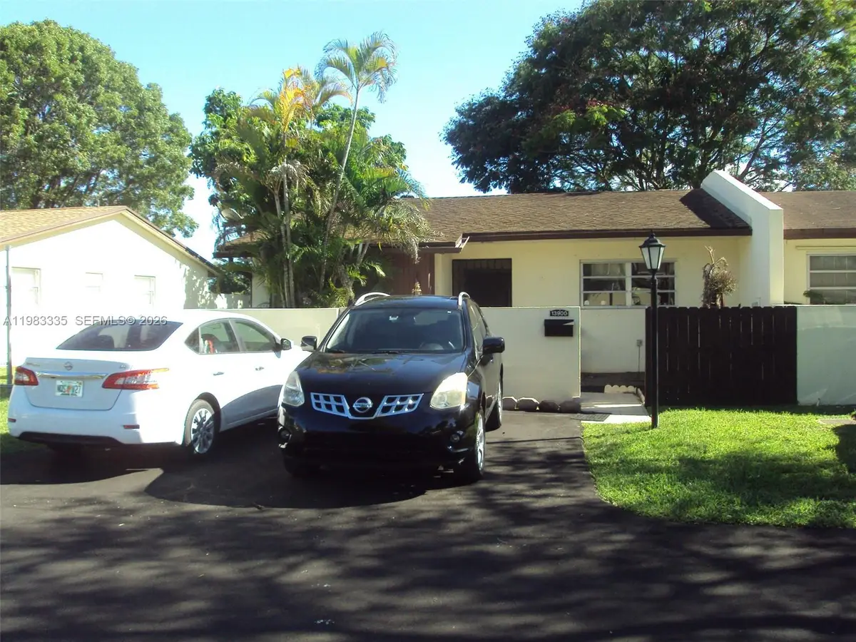 Address Withheld By Seller, Miami, FL 33183 - #1