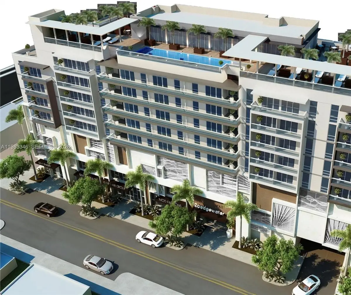 321 NE 26th St #701, Miami, FL 33137 - #1