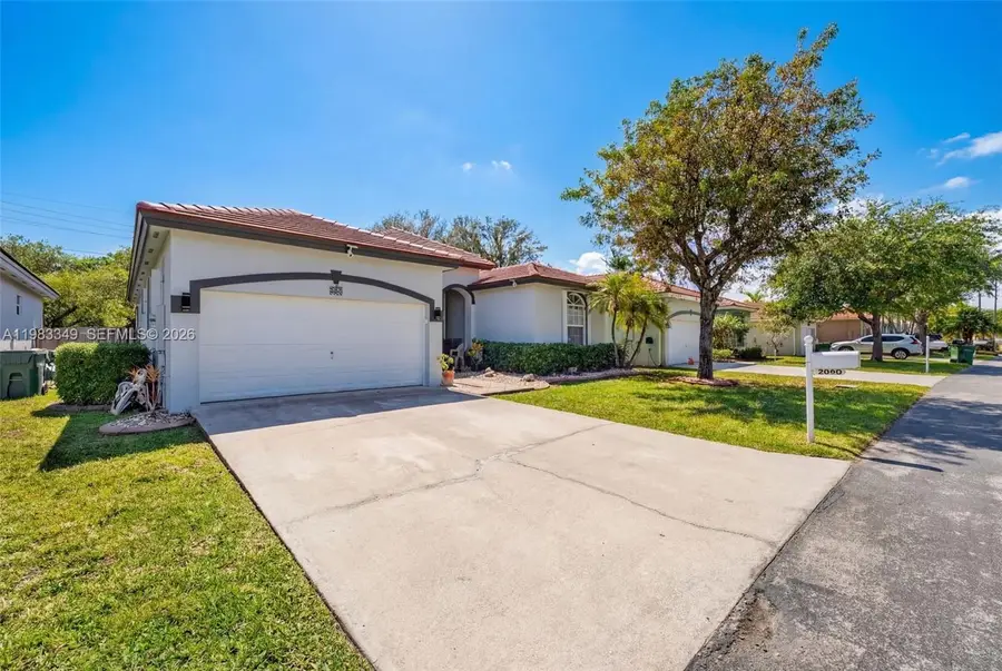 3090 SE 7th Pl, Homestead, FL 33033 - #2