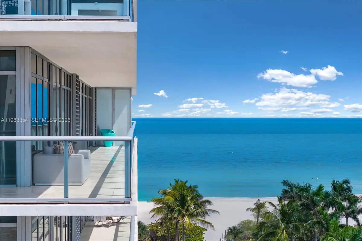 3737 Collins Ave #S-803, Miami Beach, FL 33140 - #1