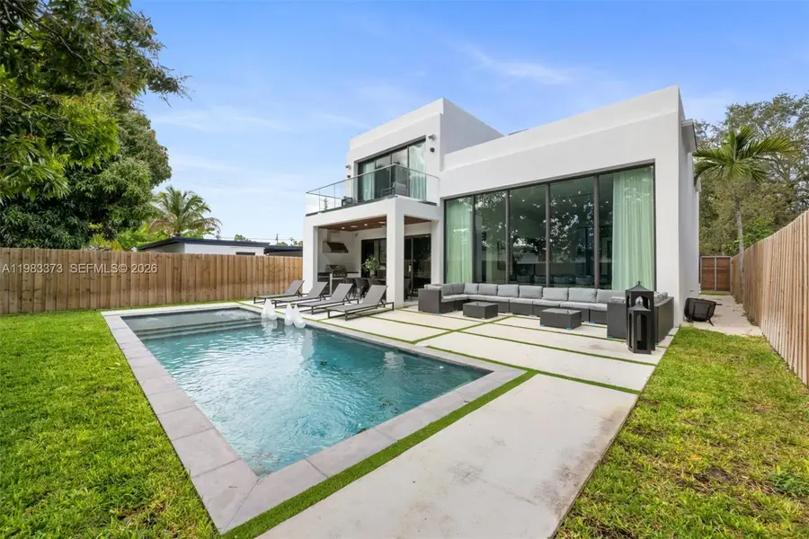 80 NW 45th St, Miami, FL 33127 - #2