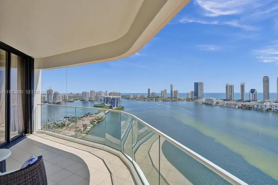 2800 Island Blvd #3005, Aventura, FL 33160 - #2