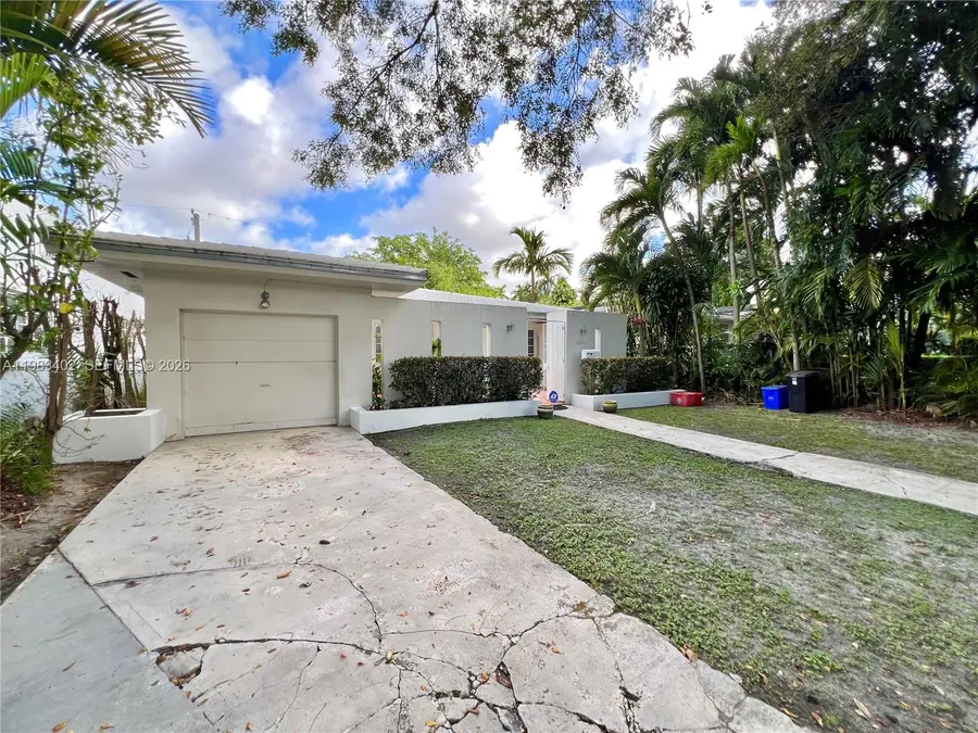 1253 Messina Ave, Coral Gables, FL 33134 - #2
