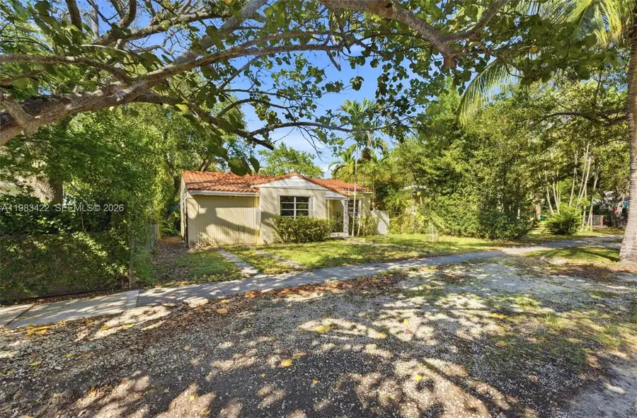 2235 Overbrook St, Miami, FL 33133 - #3