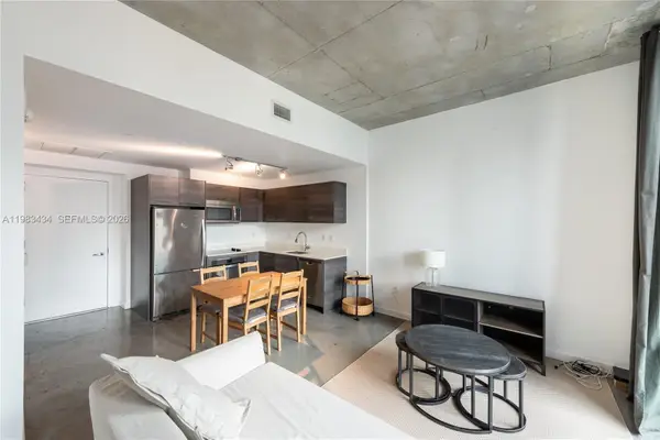 151 SE 1st St #1709, Miami, FL 33131