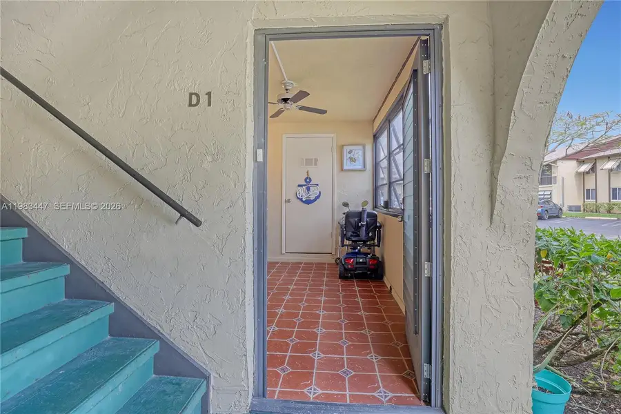 339 Pine Ridge Cir #D-1, Greenacres, FL 33463 - #3