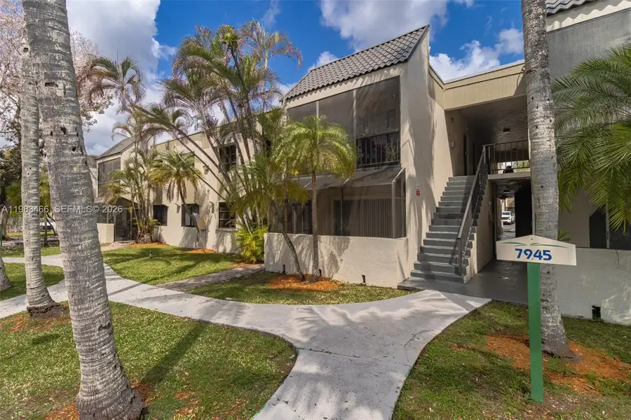 7945 SW 104th St #106C, Miami, FL 33156 - #3