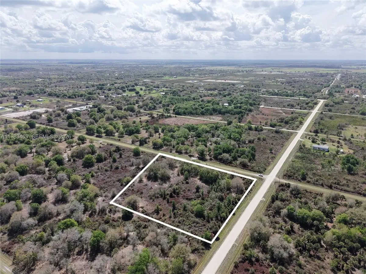 20755 NW 262nd, Okeechobee, FL 34972 - #1