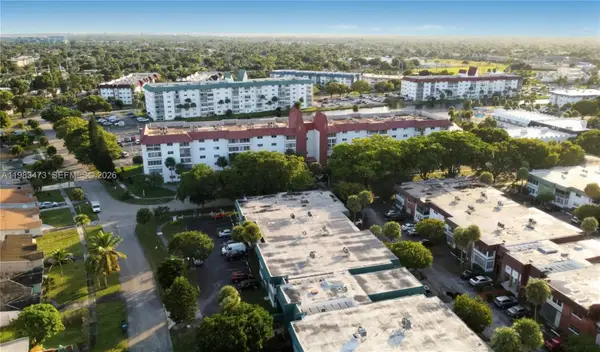 4801 NW 22nd Ct #205, Lauderhill, FL 33313