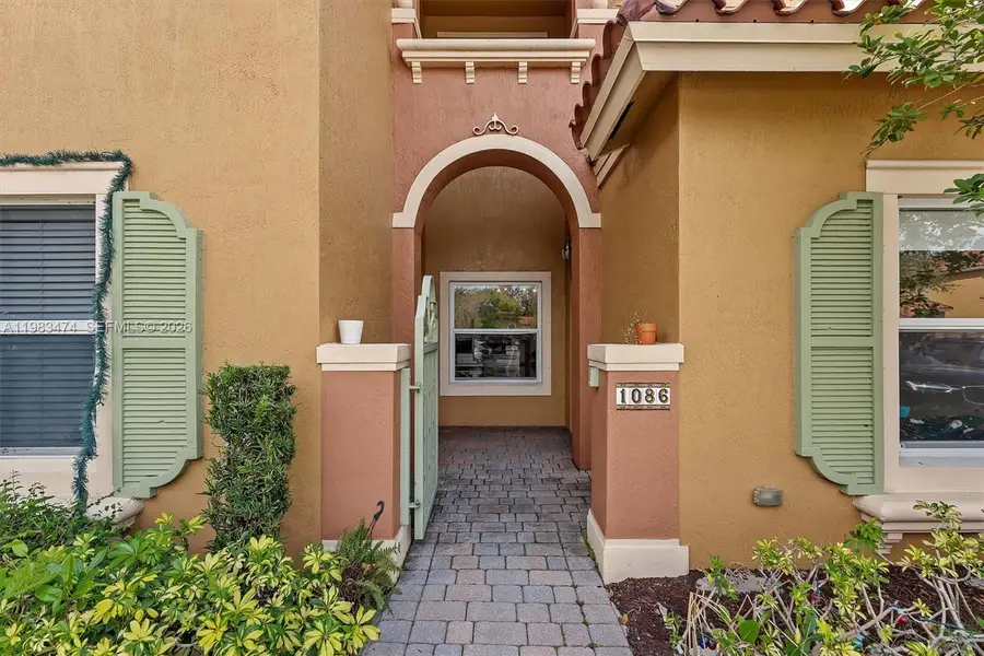 1086 SW 144th Ave #802, Pembroke Pines, FL 33027 - #3