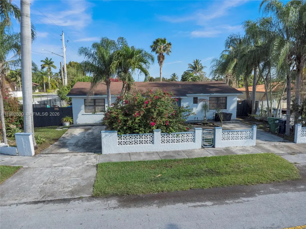 12691 SW 190th St, Miami, FL 33177 - #1