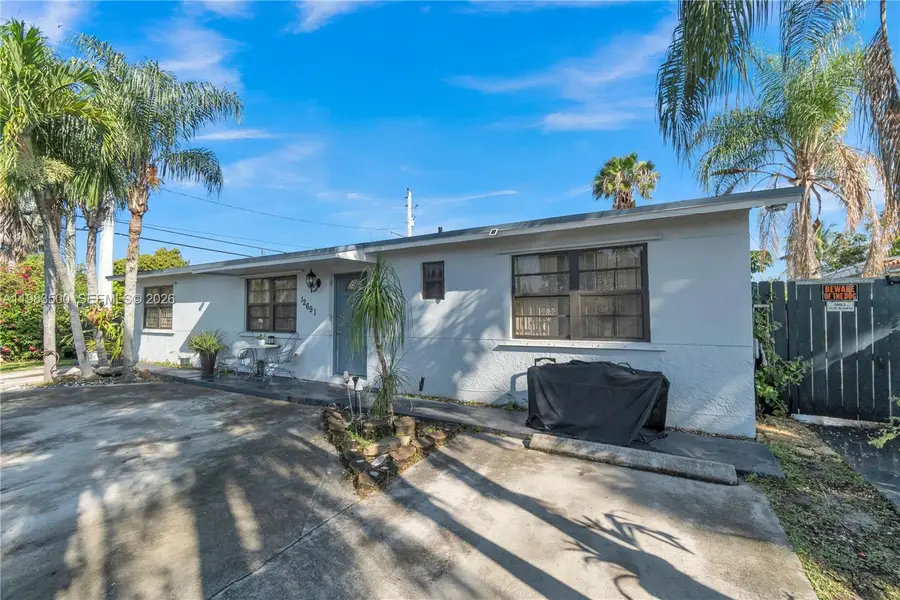 12691 SW 190th St, Miami, FL 33177 - #2