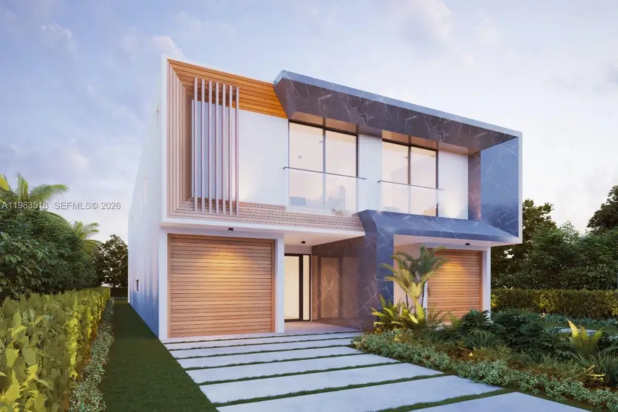 310 SW 10th St, Fort Lauderdale, FL 33315 - #2