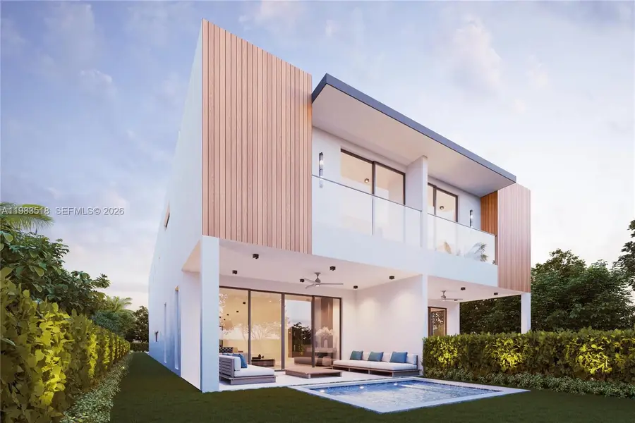 310 SW 10th St, Fort Lauderdale, FL 33315 - #3