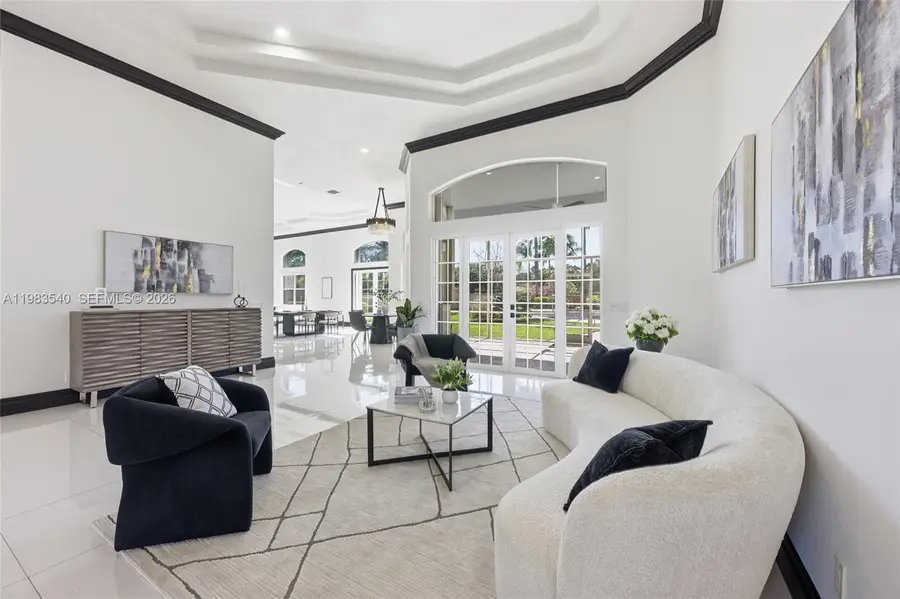 13253 SW 25th Pl, Davie, FL 33325 - #2