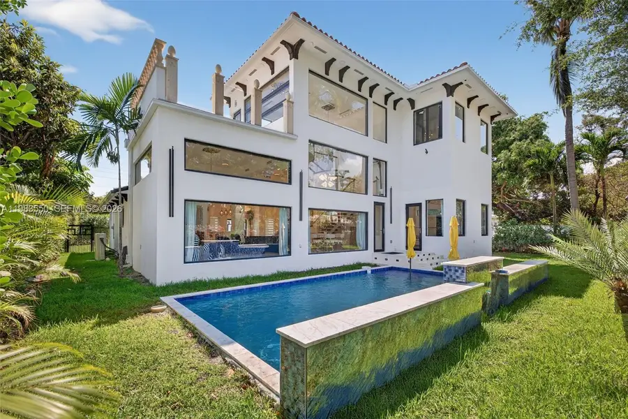 941 NE 119th St, Biscayne Park, FL 33161 - #2