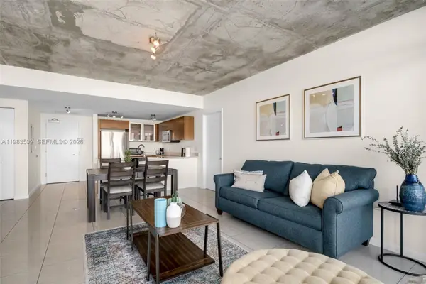 Address Withheld By Seller, Miami, FL 33137