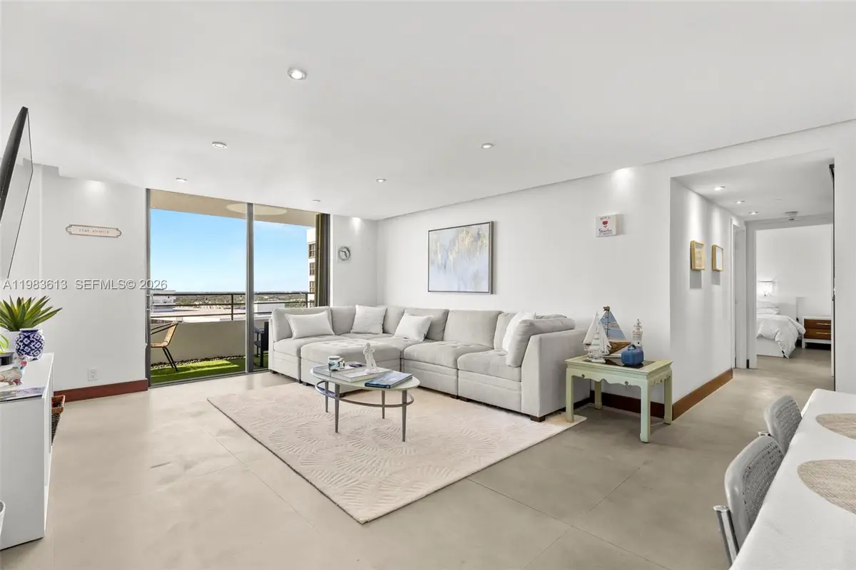 2500 Parkview Dr #2319, Hallandale Beach, FL 33009 - #1