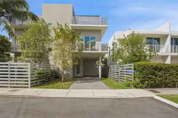 3525 Day Ave, Miami, FL 33133