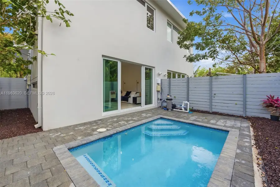 3525 Day Ave, Miami, FL 33133 - #2