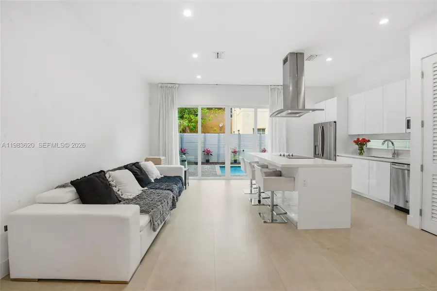 3525 Day Ave, Miami, FL 33133 - #3