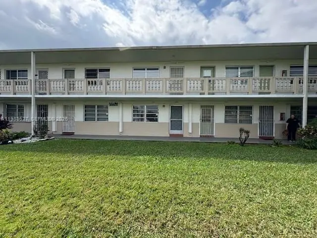 70 NE 202nd Ter #T12, Miami Gardens, FL 33179 - #1