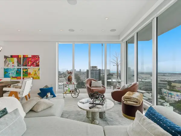 100 Lincoln Rd #PH10, Miami Beach, FL 33139