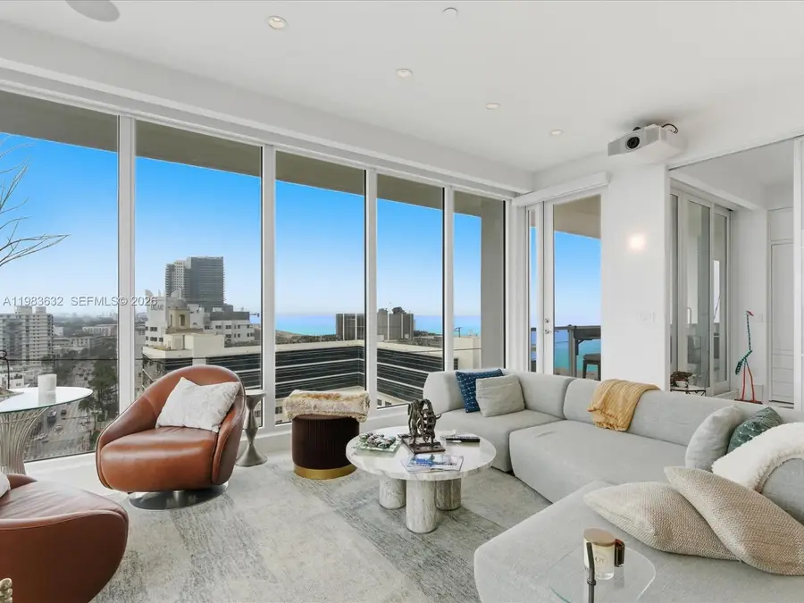 100 Lincoln Rd #PH10, Miami Beach, FL 33139 - #2