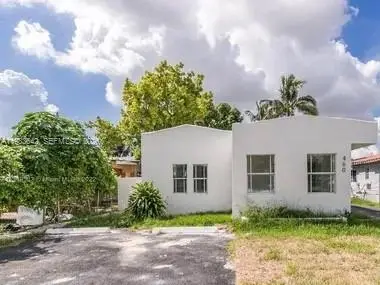 460 NW 82nd Ter, Miami, FL 33150 - #2