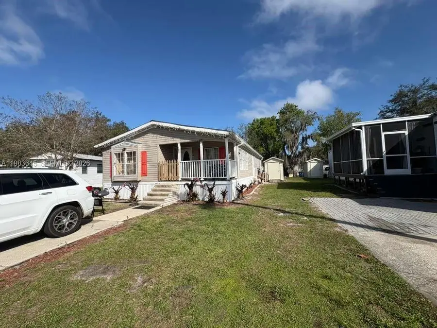 6555 Old Lake Wilson Rd #100, Davenport, FL 33896 - #2