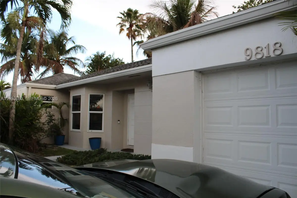 9818 SW 222nd Ter, Cutler Bay, FL 33190 - #1